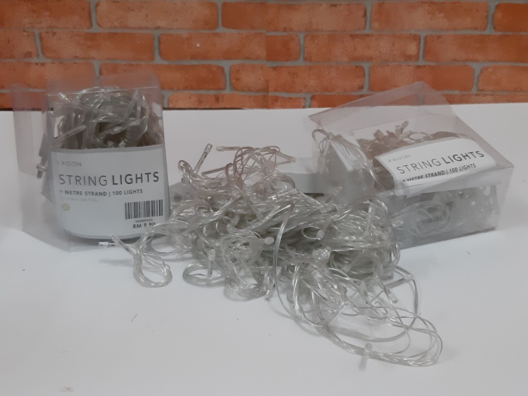 Kaison led hot sale light