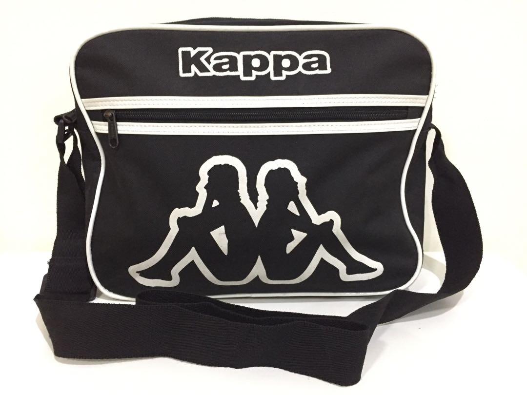 kappa sling bag malaysia