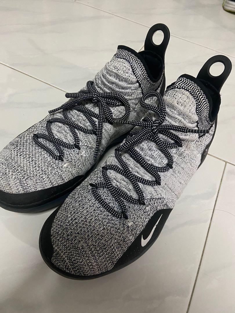 kd 9.5