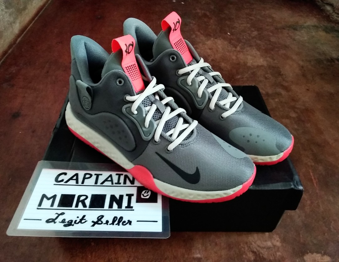 Kd trey 5 philippines top