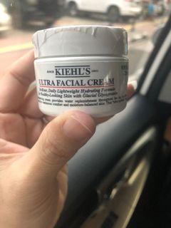 Kiehls Ultra Facial Cream 28ml