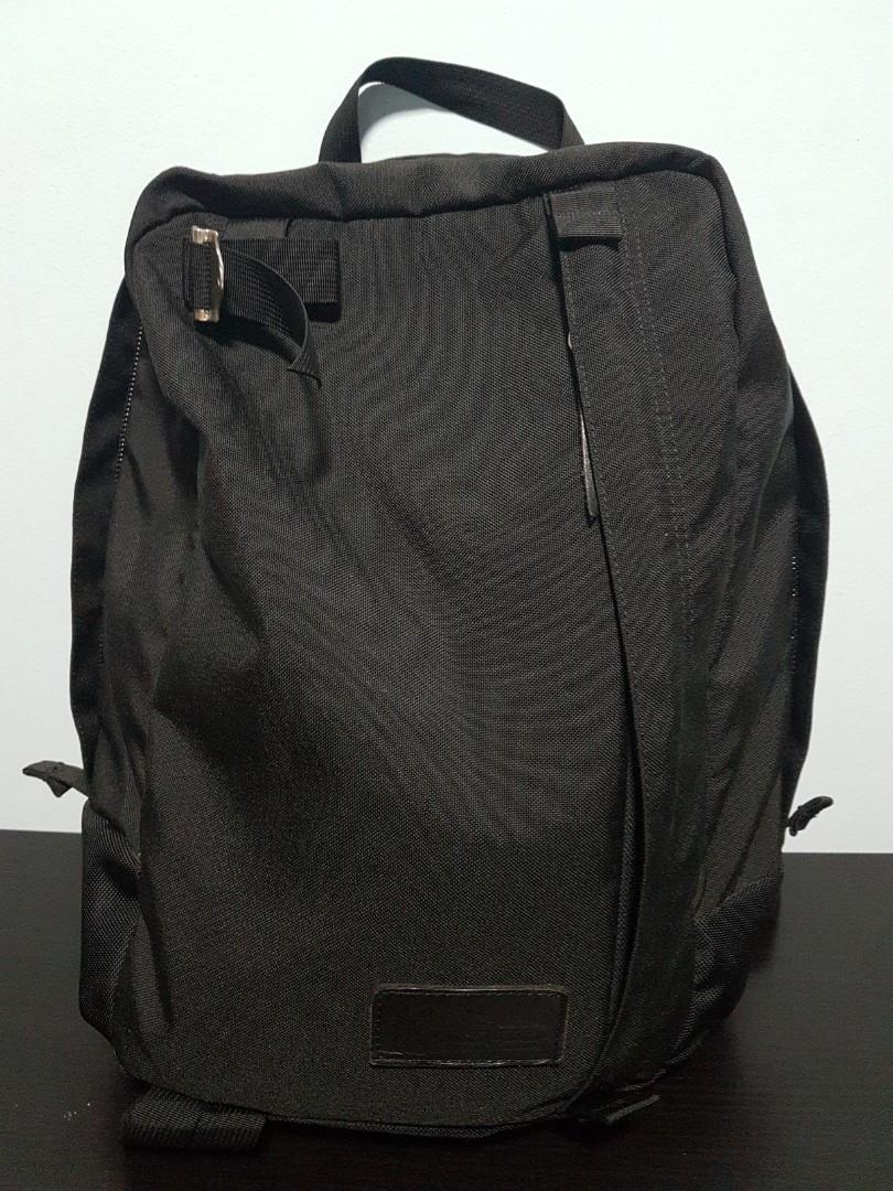 Kletterwerks summit 20l review hot sale
