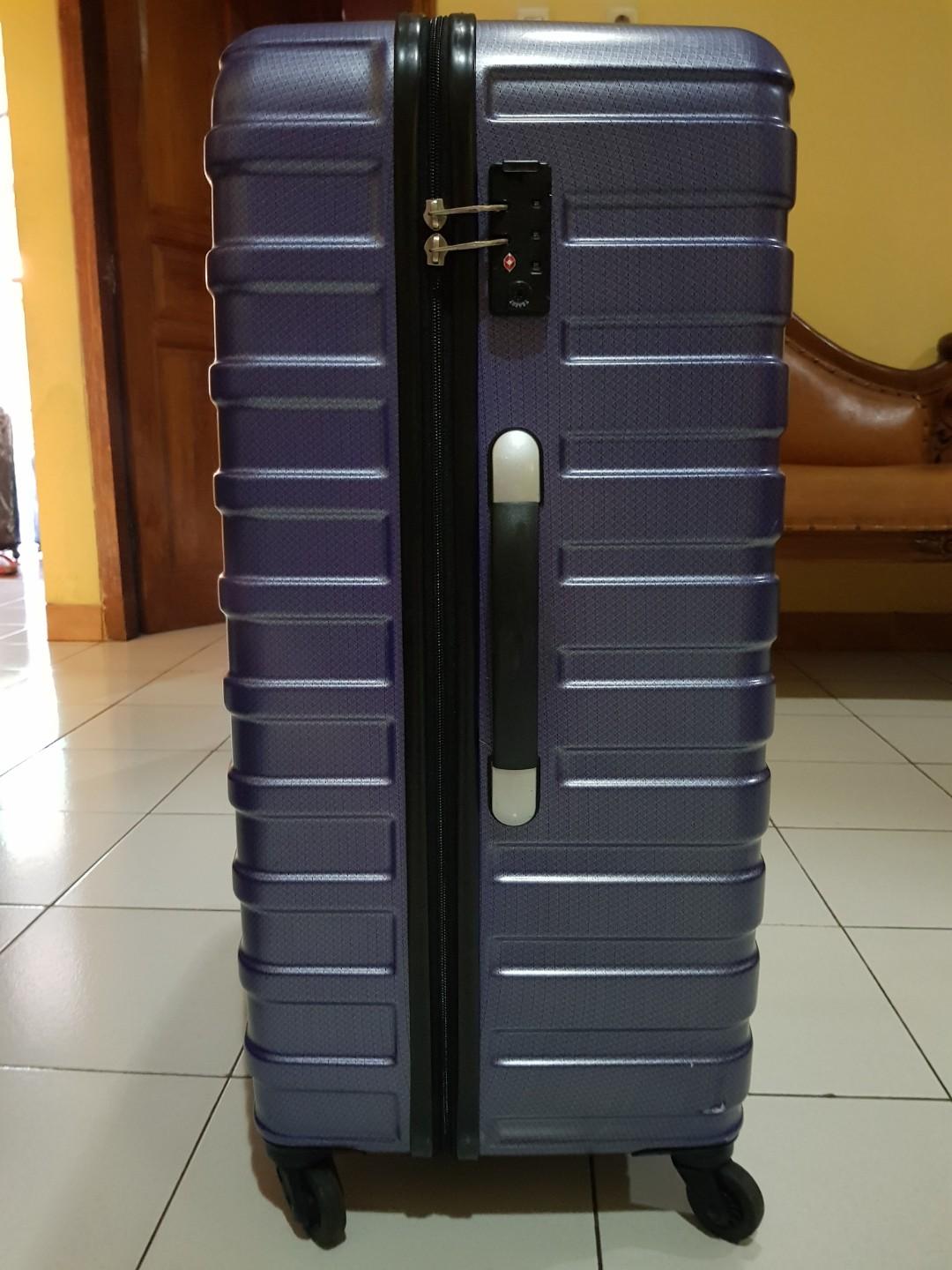 Koper American Tourister 26 Inch 