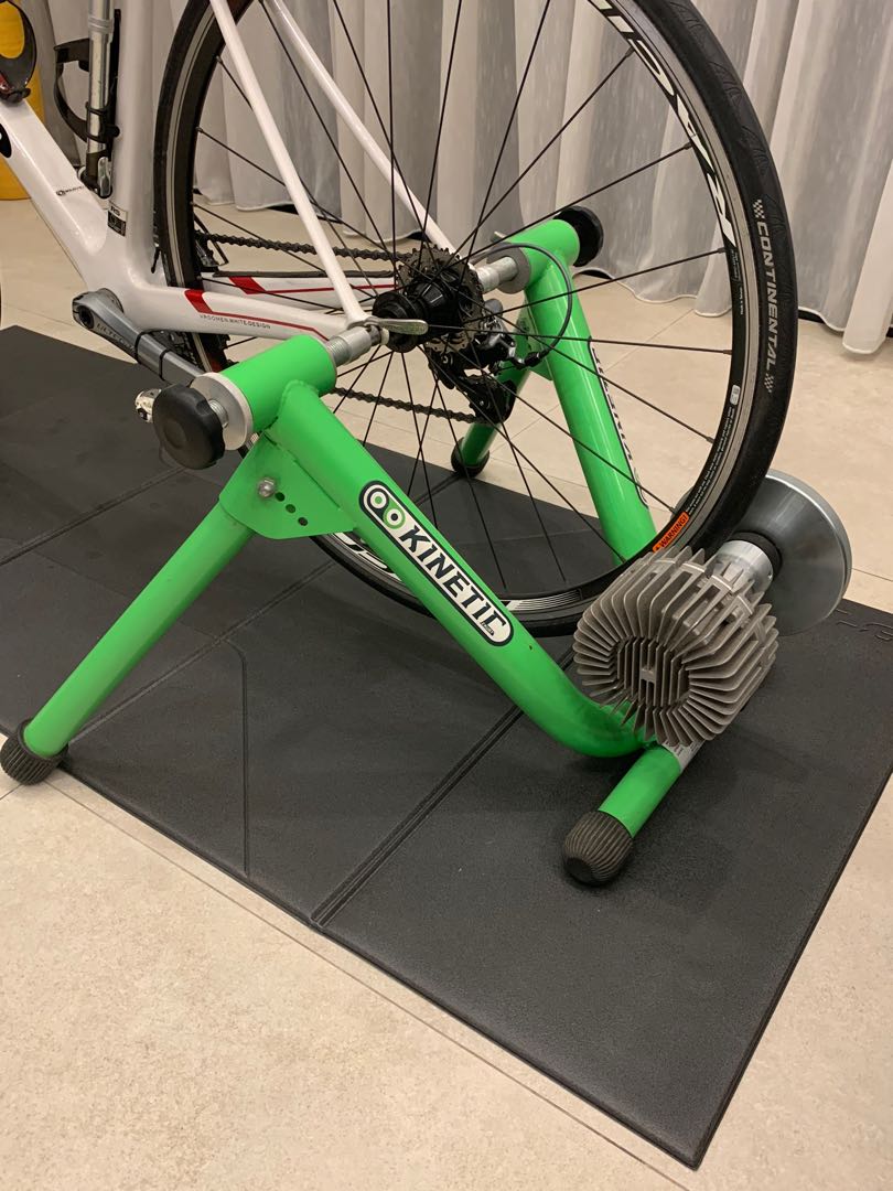 Kinetic road machine 2024 smart 2 review