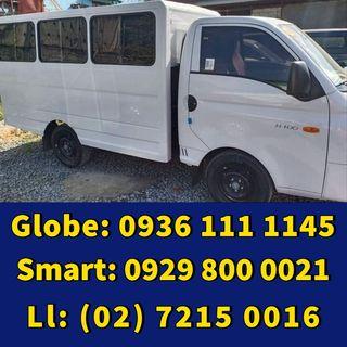 L300 FB Van For Rent, Vehicles For Rent, Trucks For Rent, HiAce For Rent, Innova For Rent