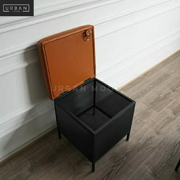 Label Modern Storage Bench Furniture Tables Chairs On Carousell