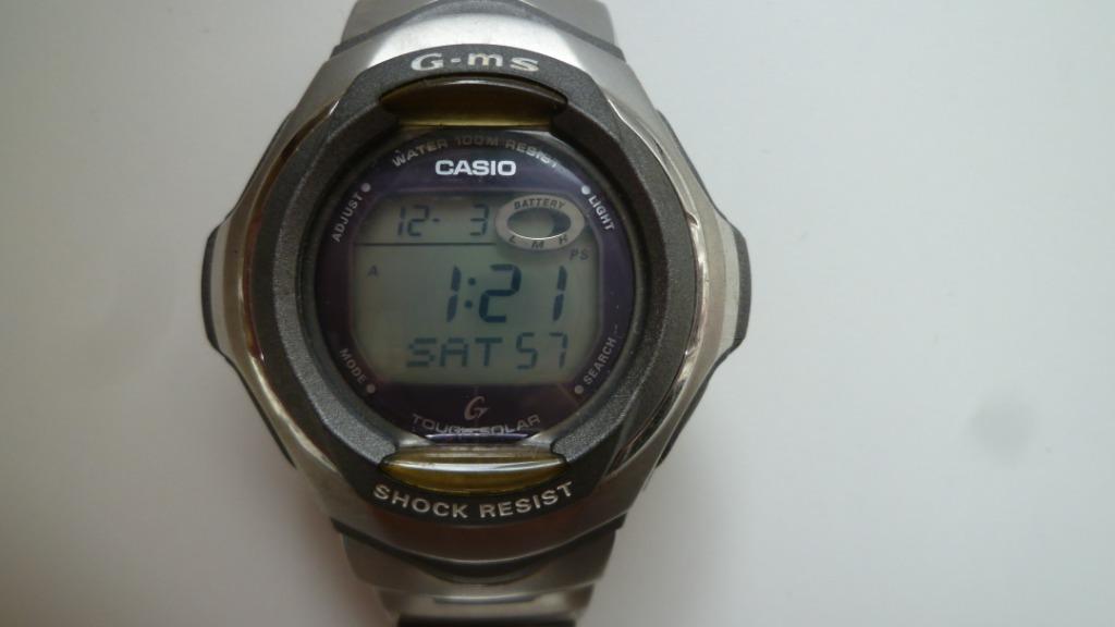 Casio baby g tough solar new arrivals