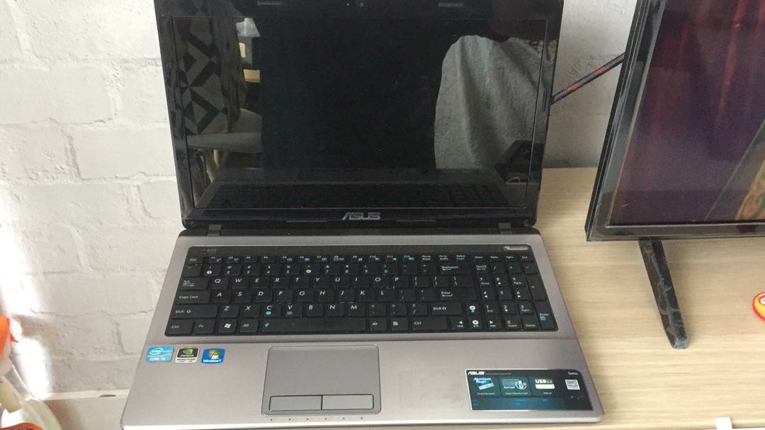 Asus A53S Drivers - Asus K53u Notebook Treiber / This page contains the list of device drivers ...