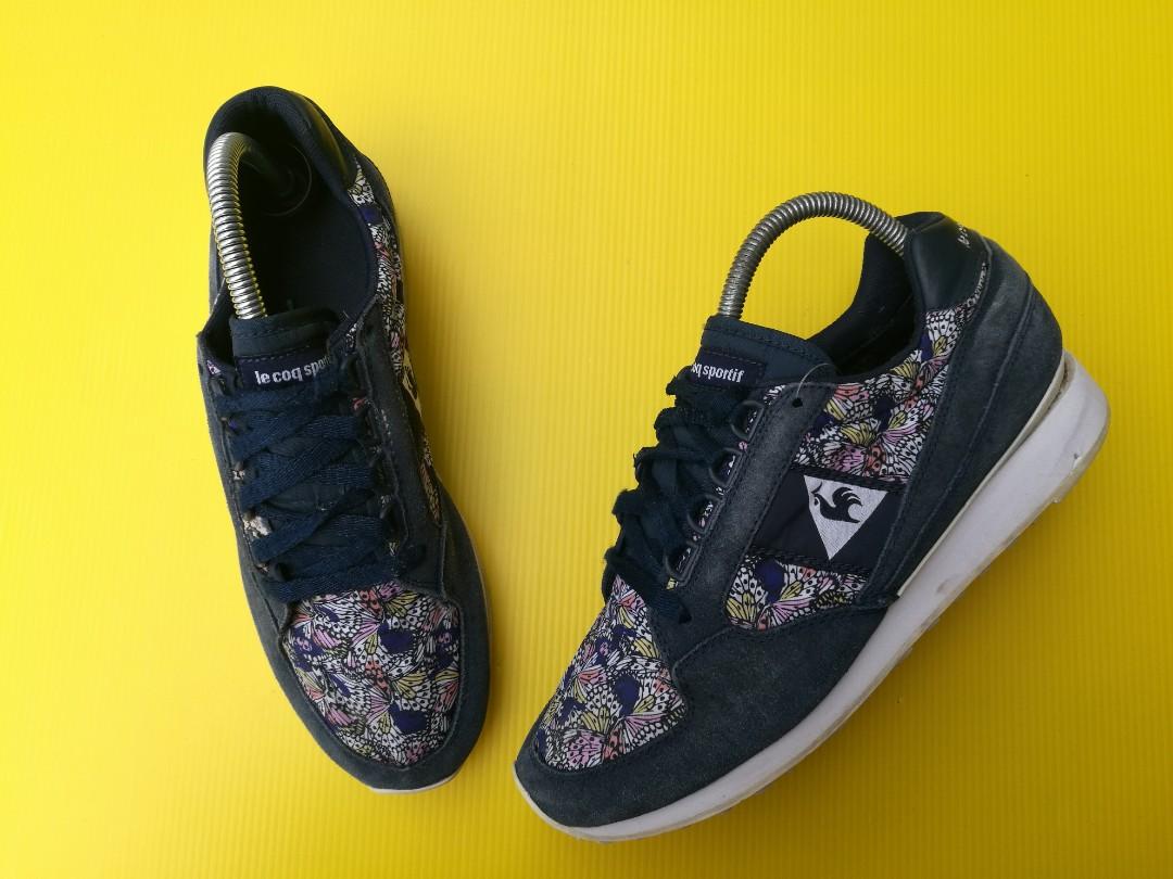 Le coq sportif eclat cardio cheap print