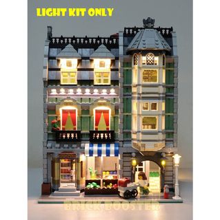 （分類：）位於 。 由 brick_booster_led 提交（商品編號 1009975148，圖片 1）。簡介： 。
