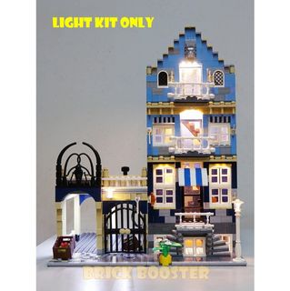 （分類：）位於 。 由 brick_booster_led 提交（商品編號 1009978859，圖片 1）。簡介： 。