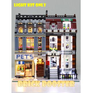 （分類：）位於 。 由 brick_booster_led 提交（商品編號 1009974222，圖片 1）。簡介： 。