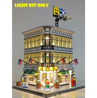 （分類：）位於 。 由 brick_booster_led 提交（商品編號 1009977768，圖片 1）。簡介： 。