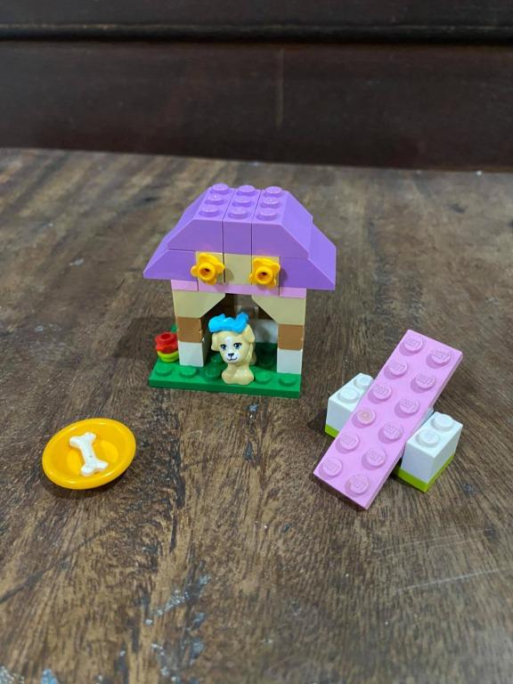 lego friends 41025
