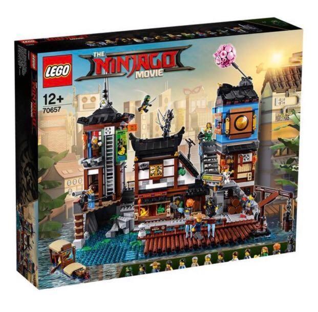 buy used lego sets