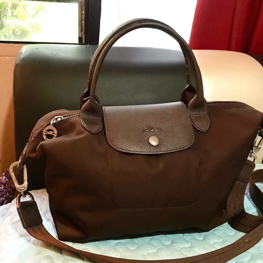 Handbag 2025 longchamp original