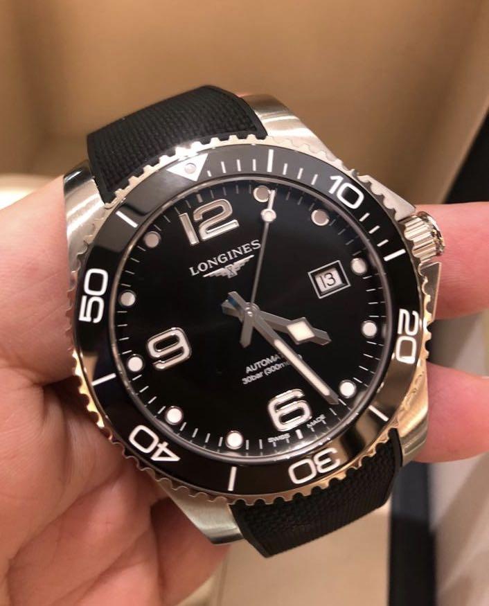 Longines l37814569 shop