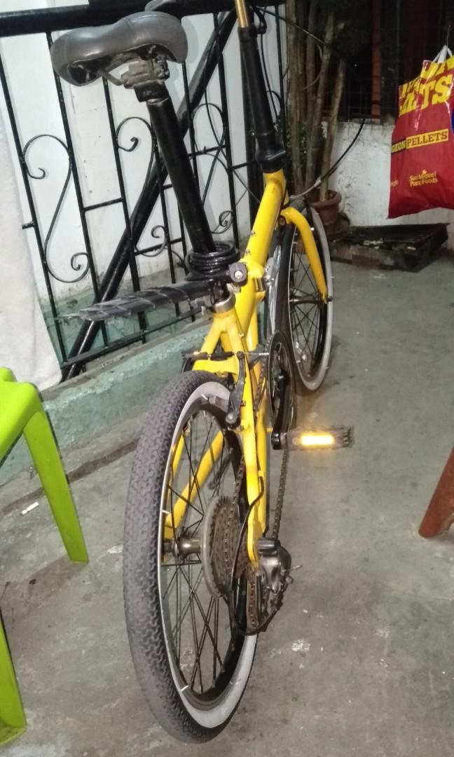 garneau bike doctor