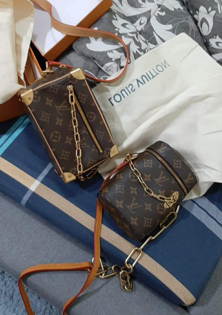 Lv sling bag new arrivals limited edition