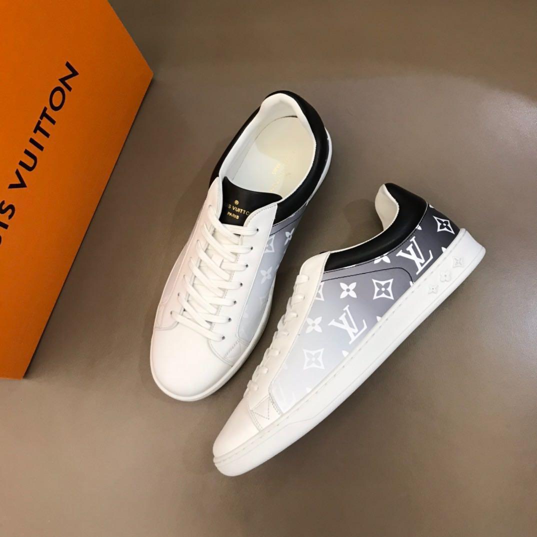 louis vuitton 48 shoes