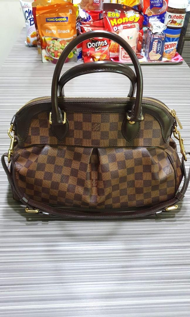 louis for tong handbags