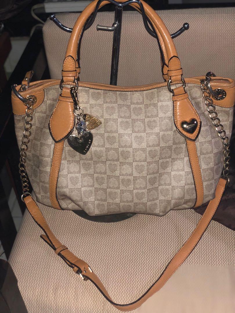Lovcat bag original price store