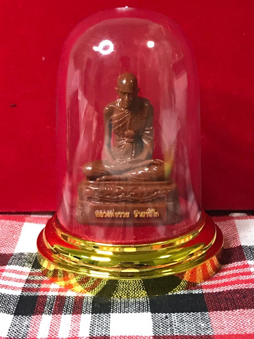 Lp Ruay Mini Bucha, Hobbies & Toys, Memorabilia & Collectibles ...