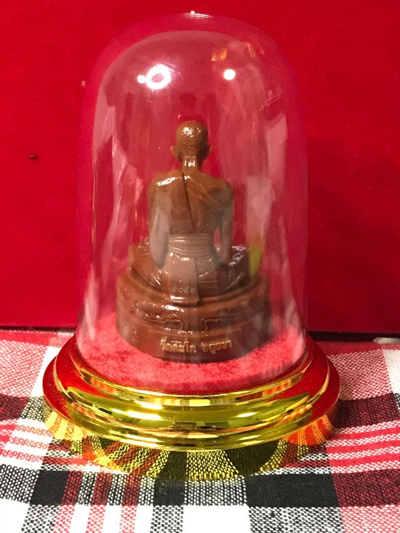 Lp Ruay Mini Bucha, Hobbies & Toys, Memorabilia & Collectibles ...