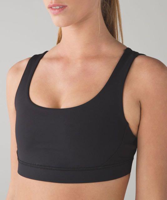lululemon energy bra