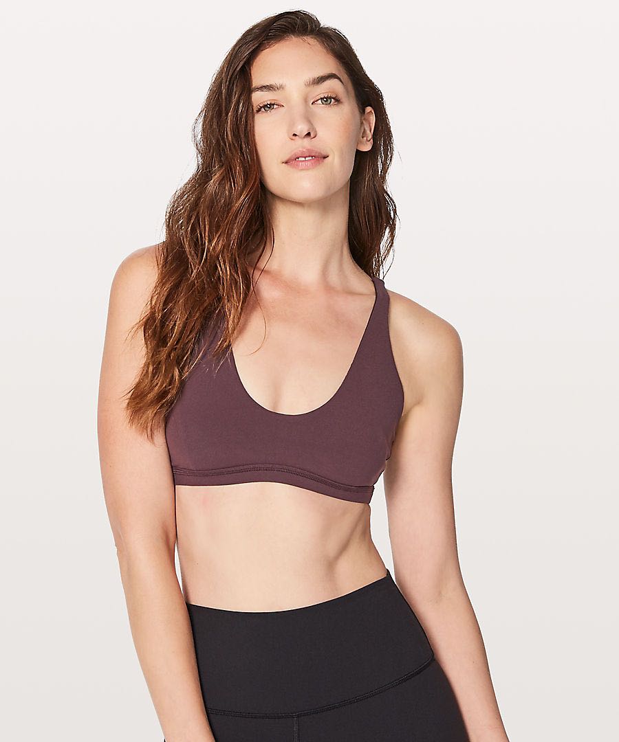 Lululemon full freedom bra clearance