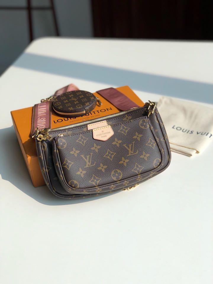 Louis Vuitton Cluny BB Epi Leather Love this - Depop