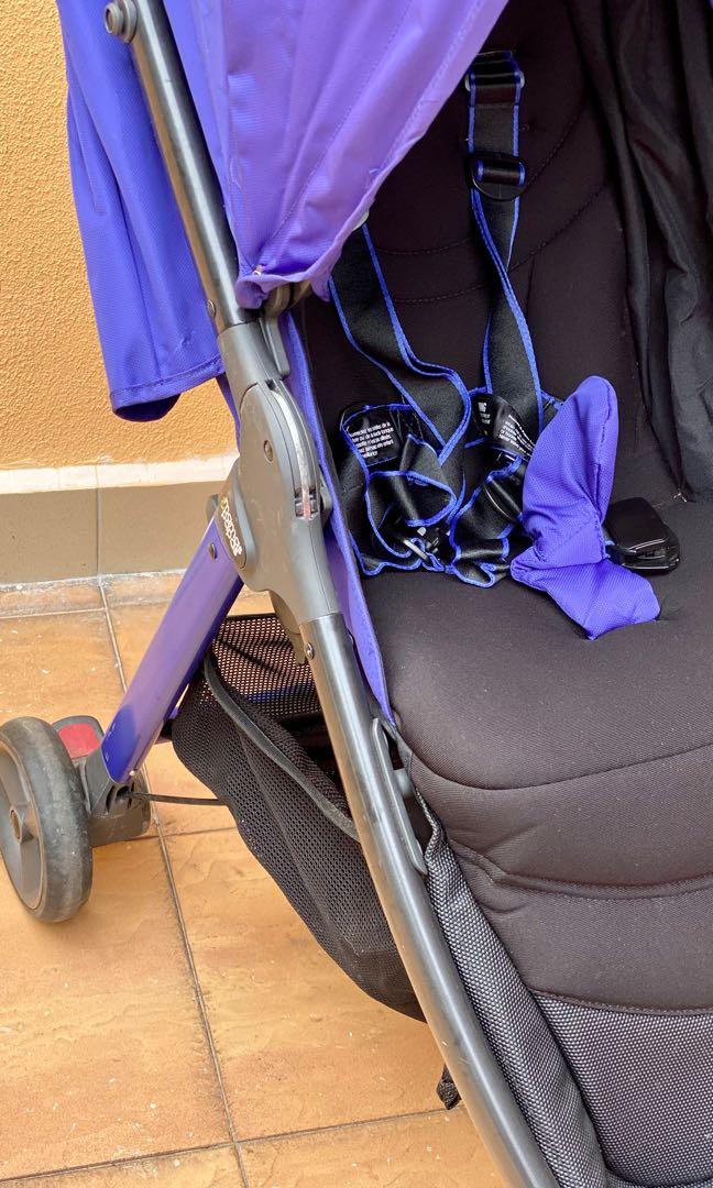 Mamas and papas armadillo purple store