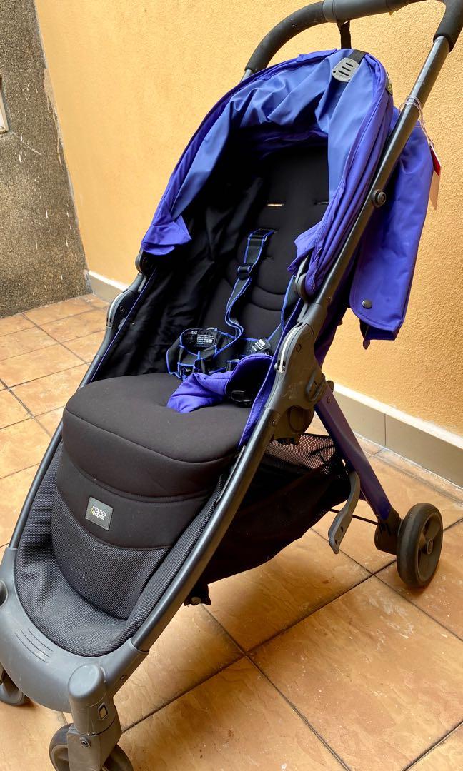 Mamas and shop papas armadillo purple