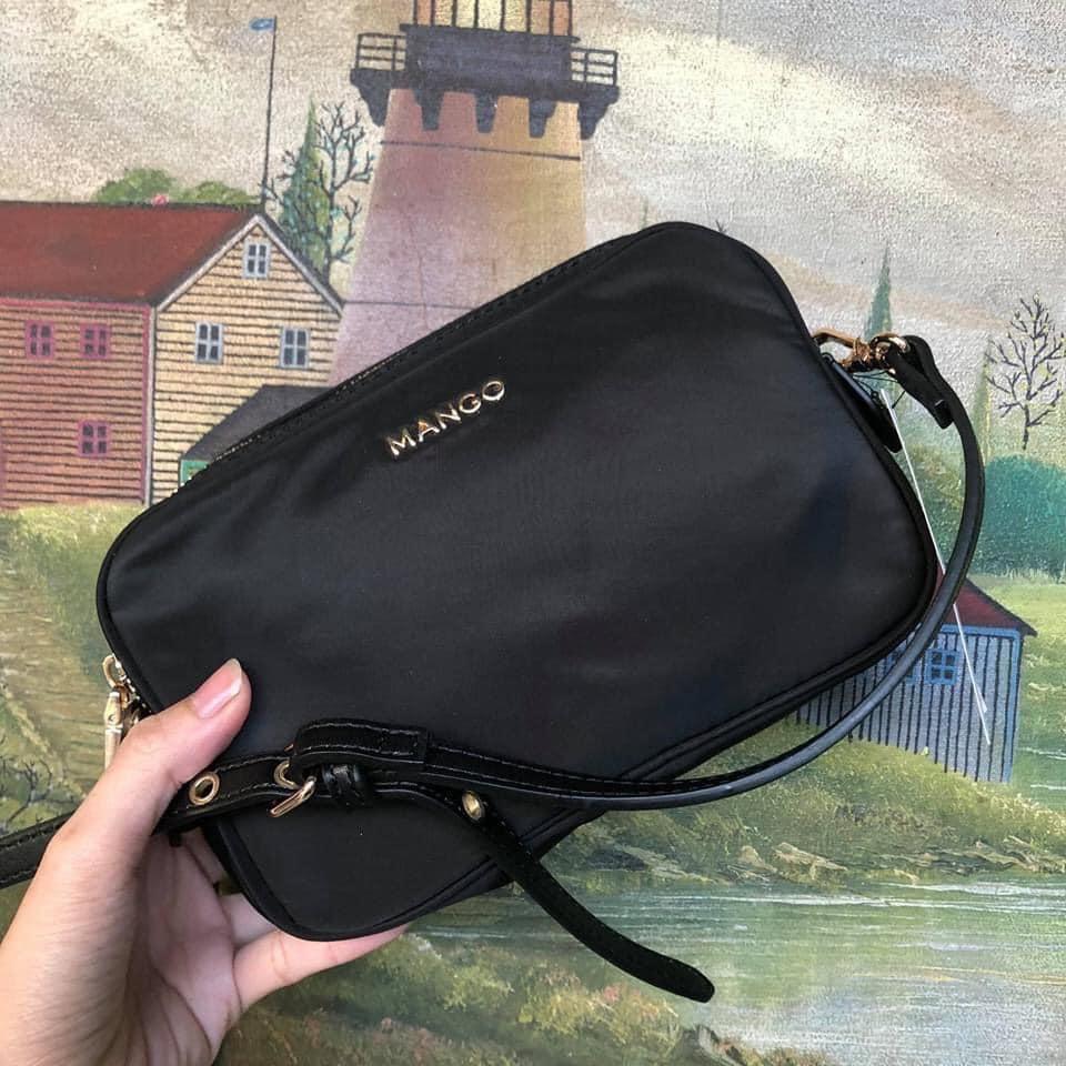 Mango sales nylon bag
