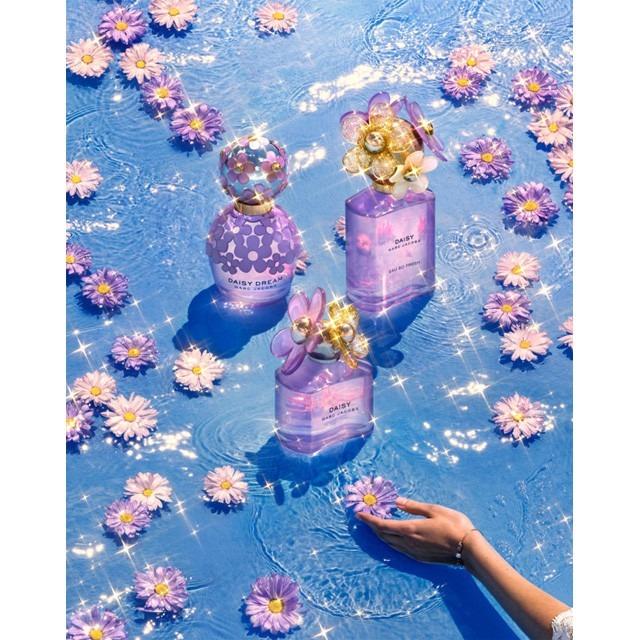 Marc Jacobs Daisy Eau So Fresh Twinkle EDT for Women 75ml Tester