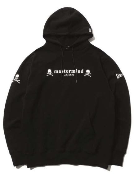 Mastermind Japan New Era Hoodie Men s Fashion Tops Sets