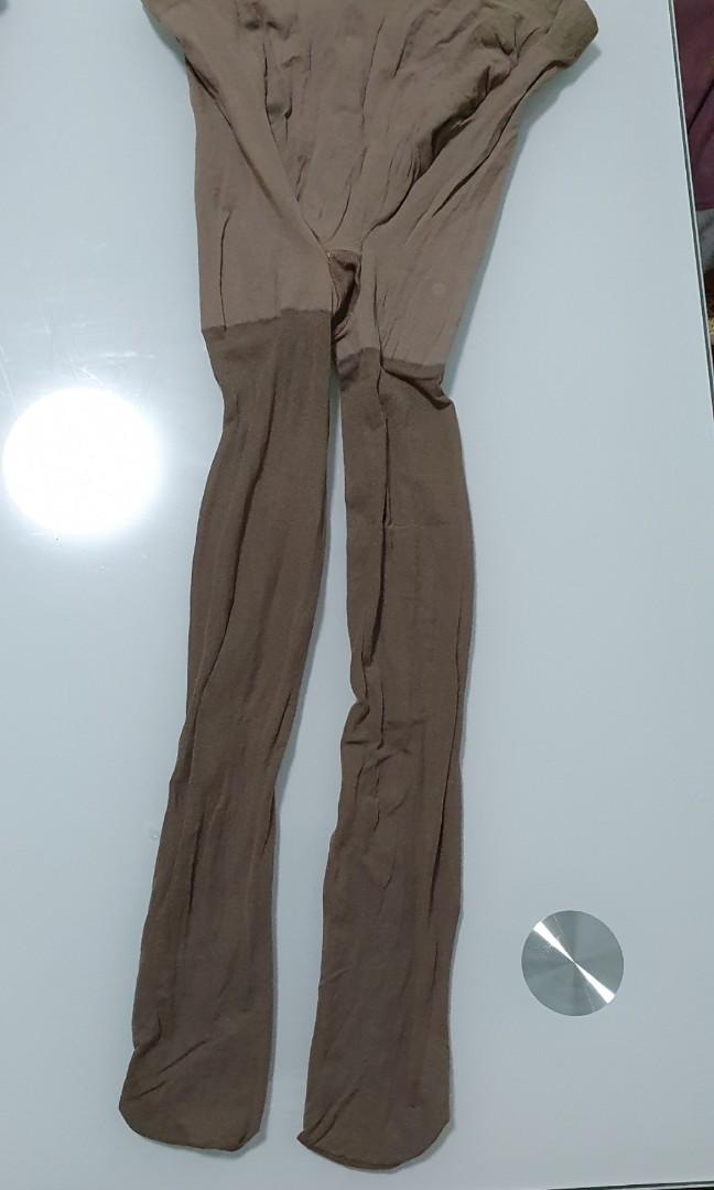 Maternity Panty Hose Size A Women S Fashion Clothes Others On Carousell