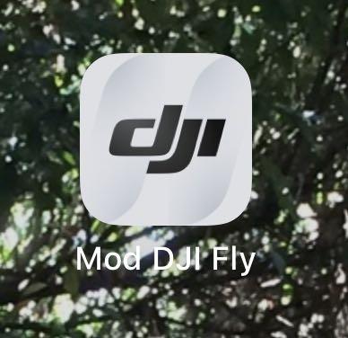 Mavic air fcc mod sales