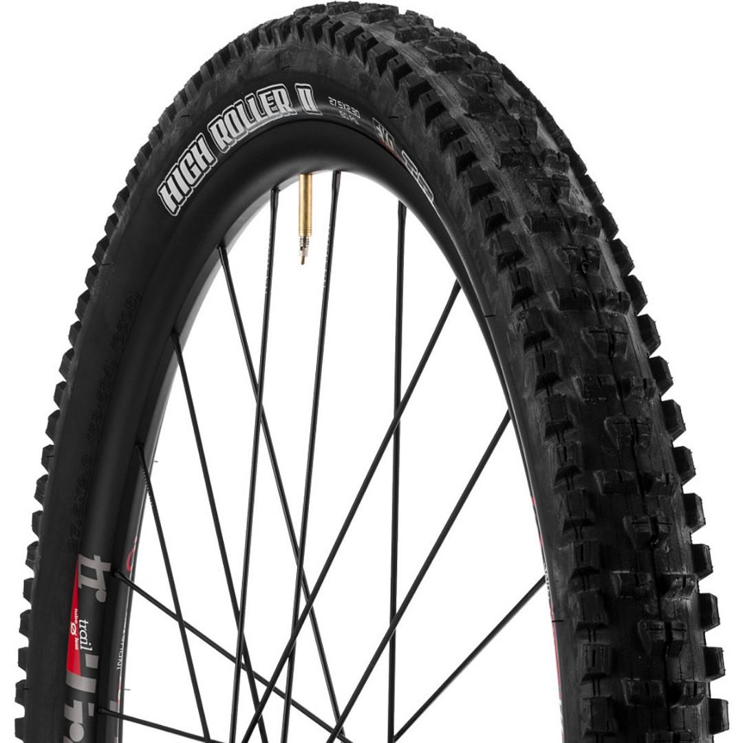 Maxxis high roller 2 27.5 x 2.3 Clearance