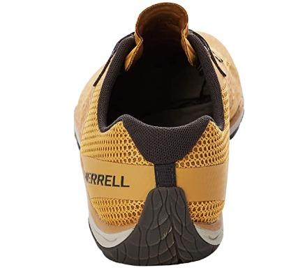 Merrell trail glove 5 gold best sale