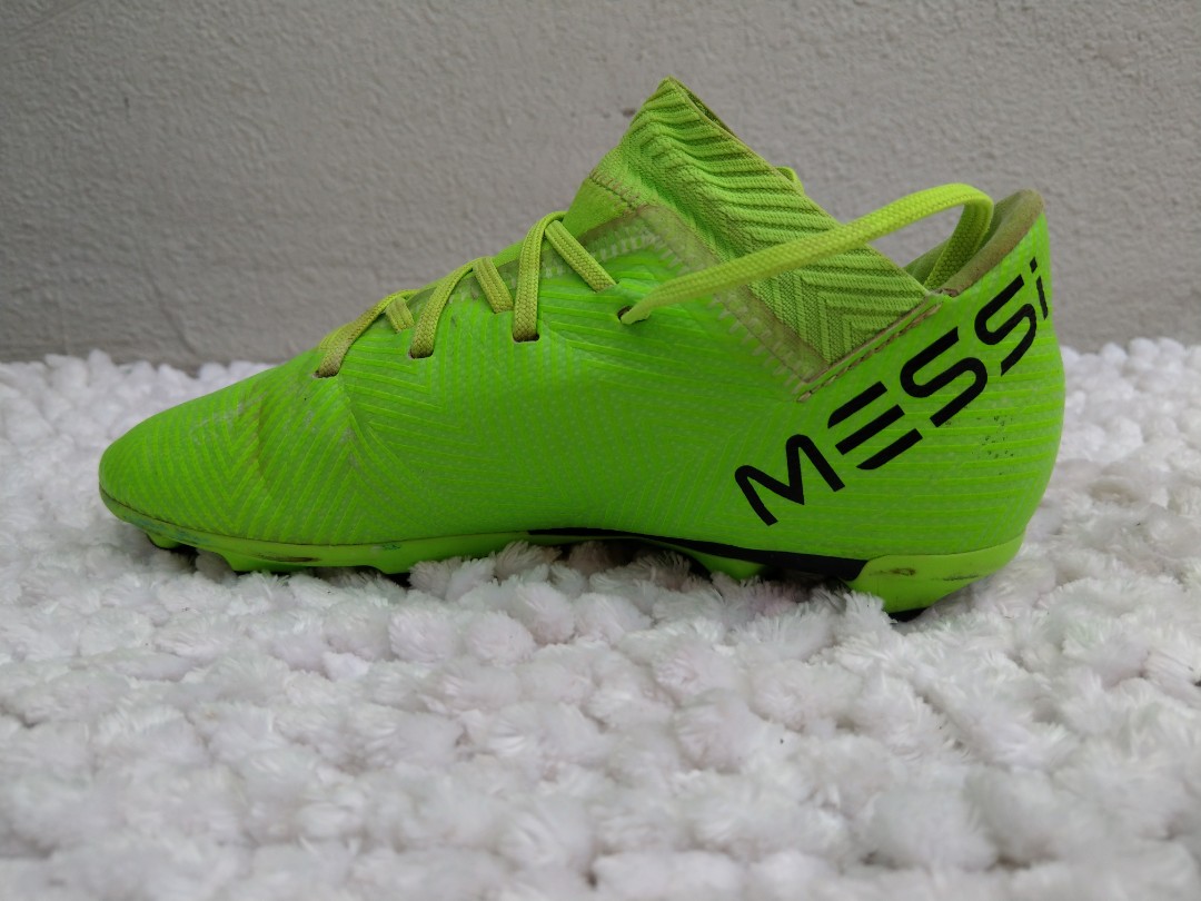 messi cleats kids