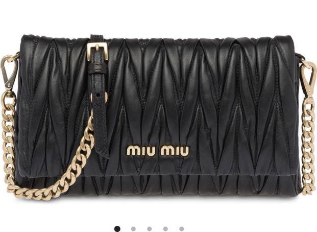 mini bandoliera leather crossbody bag