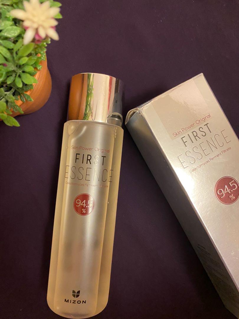 mizon first essence watson