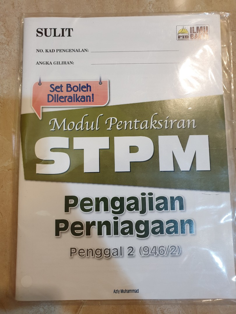 Gambar Buku Teks Sejarah Tingkatan 1 Muka Surat 34
