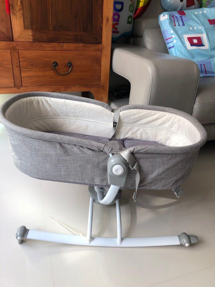 Mothercare 3 In 1 Motion Rocker 2024 kalamaja.ee