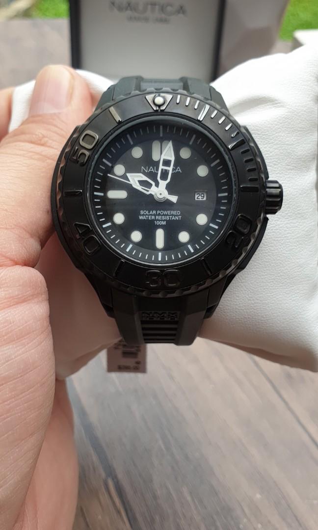 Nautica nmx outlet