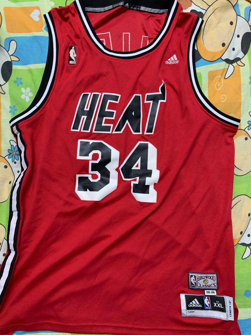 ray allen swingman jersey