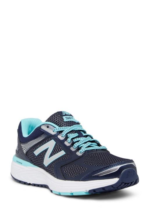 New Balance 560v7 Women s Running Shoes Women s Fashion Footwear