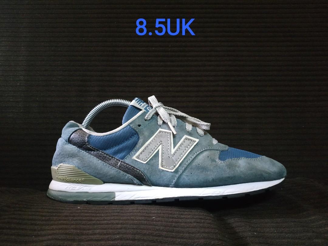 new balance 996 dcb