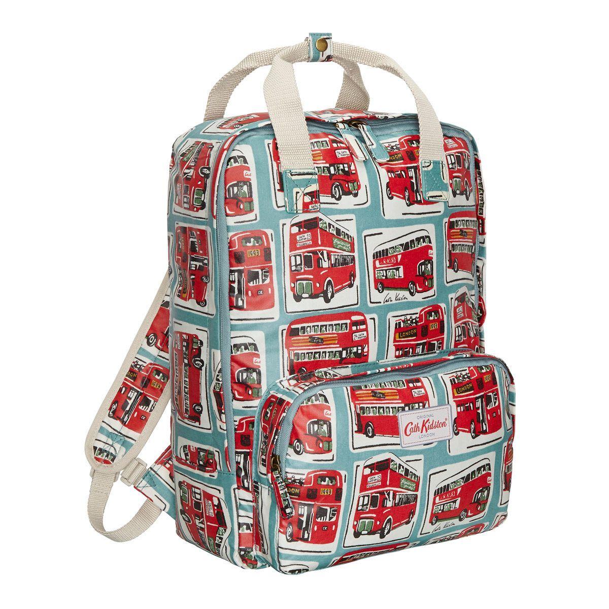 Cath kidston bag london sale